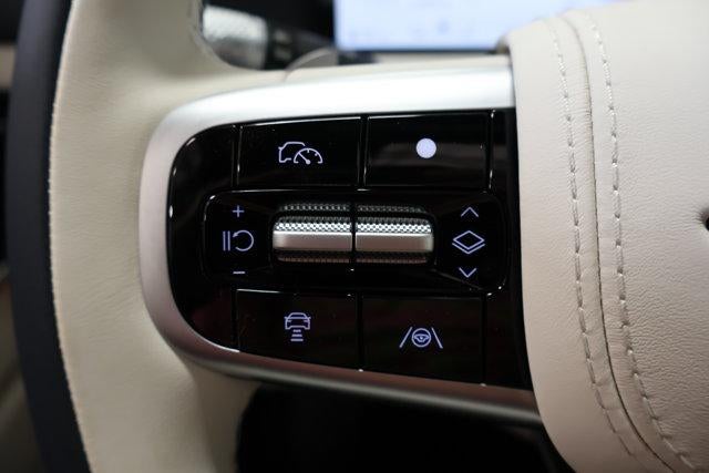 2027 Genesis GV80 3.5T Prestige