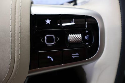 2027 Genesis GV80 3.5T Prestige