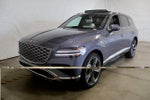 2027 Genesis GV80 3.5T Prestige