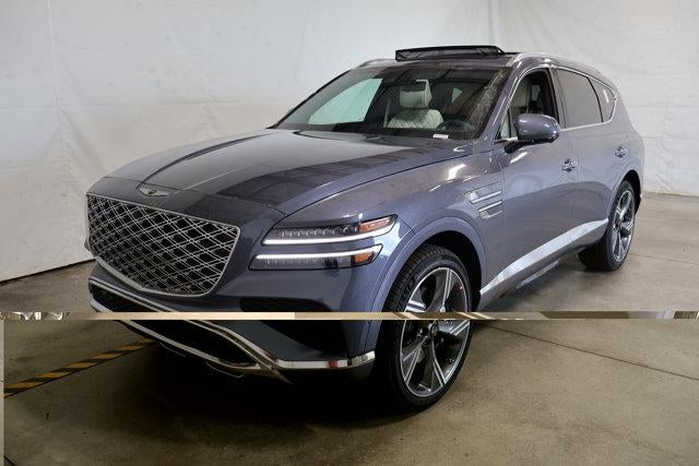 2027 Genesis GV80 3.5T Prestige