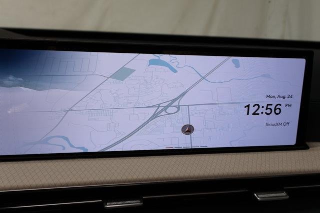 2027 Genesis GV80 3.5T Prestige