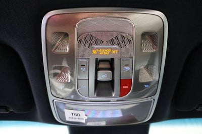 2027 Genesis GV80 3.5T Prestige