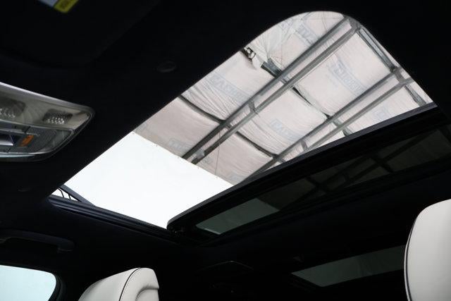 2027 Genesis GV80 3.5T Prestige