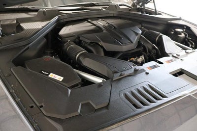 2027 Genesis GV80 3.5T Prestige