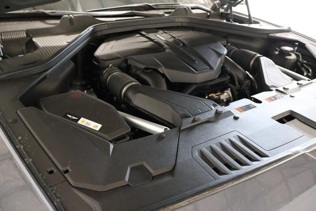 2027 Genesis GV80 3.5T Prestige
