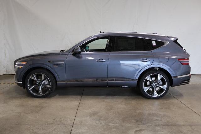 2027 Genesis GV80 3.5T Prestige