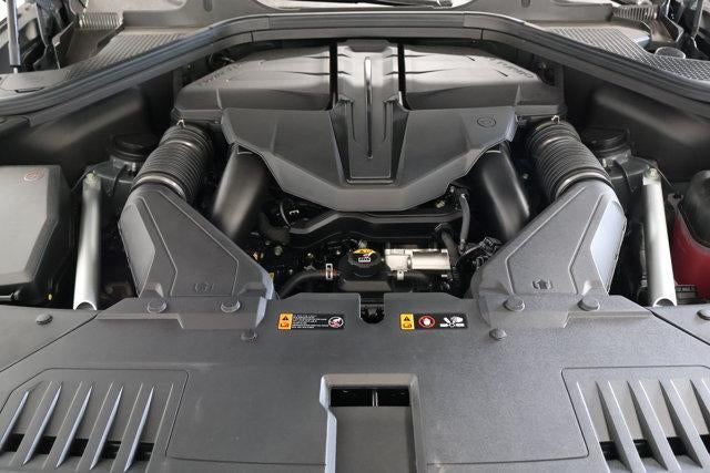 2027 Genesis GV80 3.5T Prestige