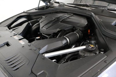 2027 Genesis GV80 3.5T Prestige