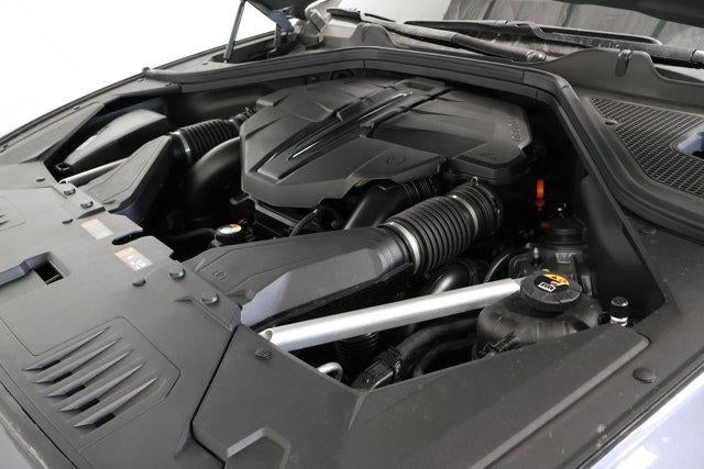 2027 Genesis GV80 3.5T Prestige