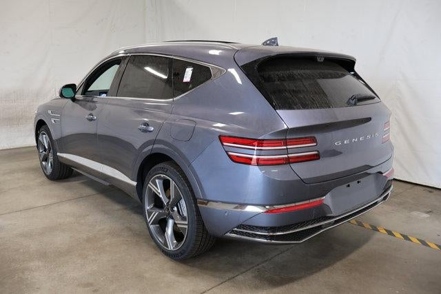 2027 Genesis GV80 3.5T Prestige
