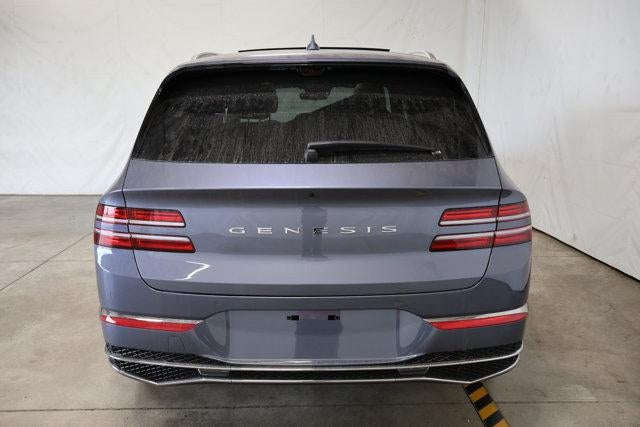 2027 Genesis GV80 3.5T Prestige