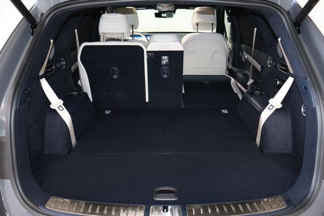 2027 Genesis GV80 3.5T Prestige