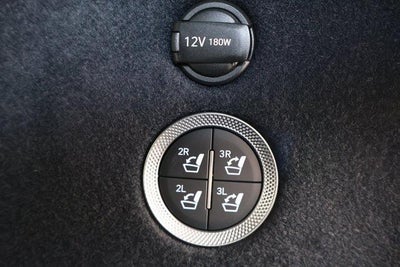2027 Genesis GV80 3.5T Prestige