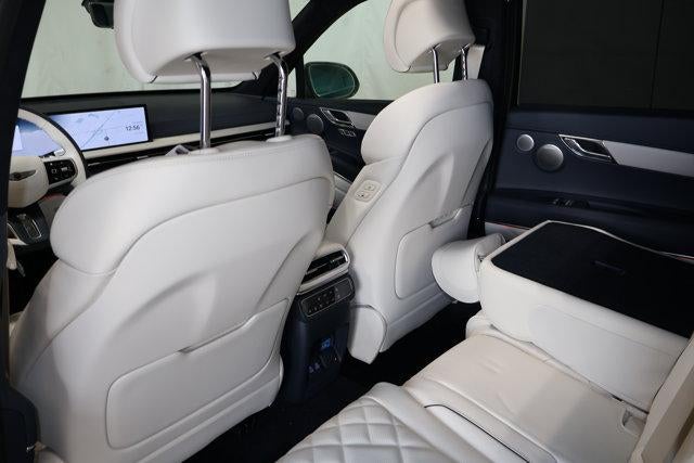 2027 Genesis GV80 3.5T Prestige