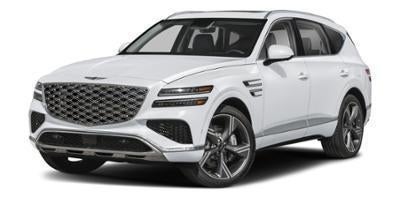 2027 Genesis GV80 3.5T Prestige
