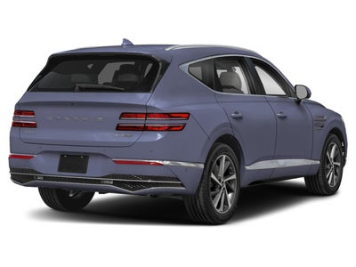 2027 Genesis GV80 3.5T Prestige