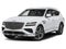 2027 Genesis GV80 3.5T Prestige