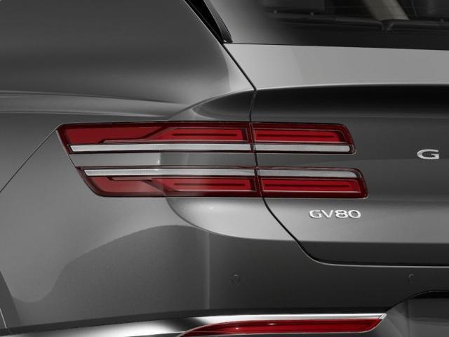 2026 Genesis GV80 3.5T PRESTIGE AWD