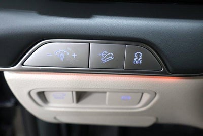 2026 Genesis GV80 3.5T PRESTIGE AWD