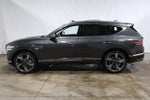 2026 Genesis GV80 3.5T PRESTIGE AWD