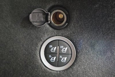 2026 Genesis GV80 3.5T PRESTIGE AWD