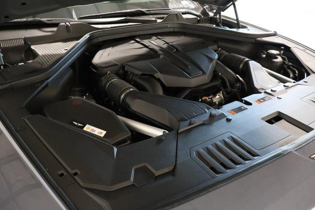2027 Genesis GV80 3.5T Prestige