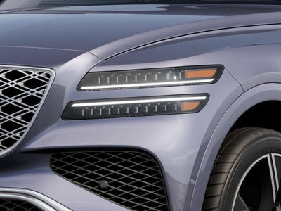 2027 Genesis GV80 3.5T Prestige
