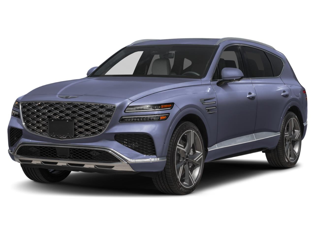 2027 Genesis GV80 3.5T Prestige