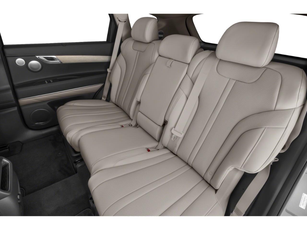 2027 GENESIS GV80 Prestige - Photo 13
