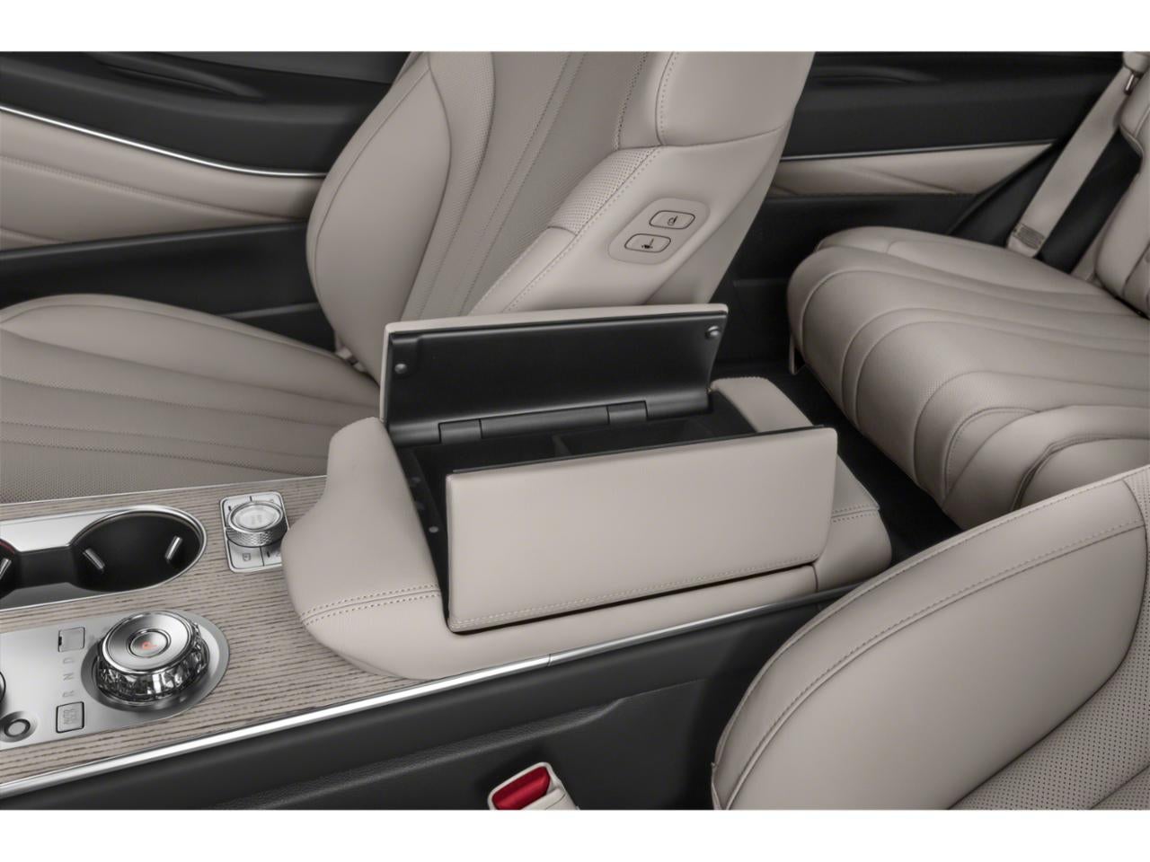 2027 GENESIS GV80 Prestige - Photo 14