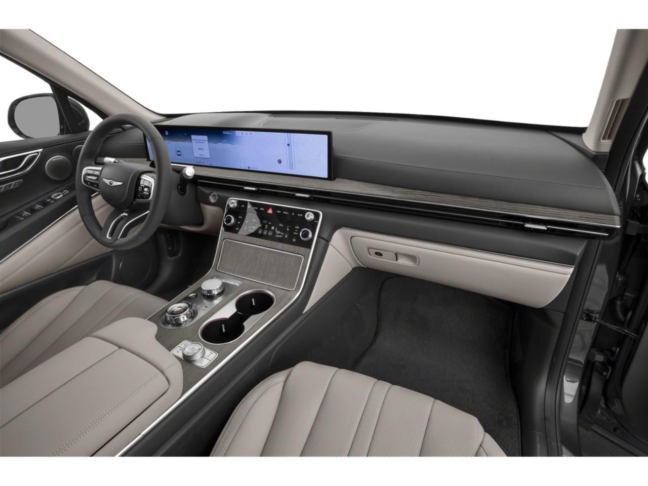 2027 GENESIS GV80 Prestige - Photo 15
