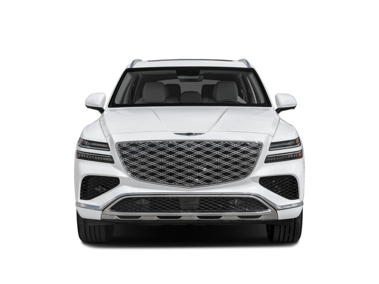 2027 GENESIS GV80 Prestige - Photo 6