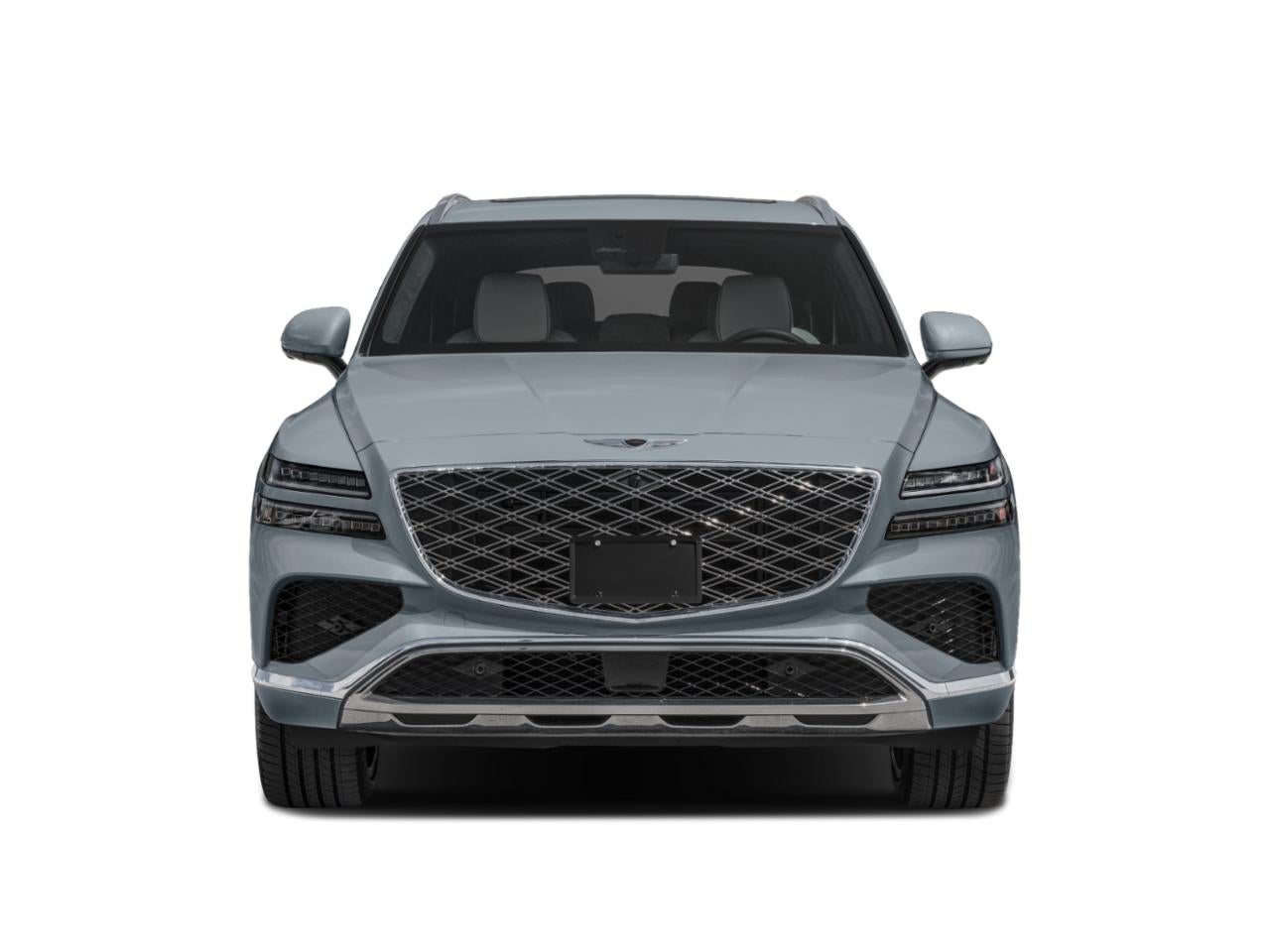 2027 Genesis GV80 3.5T Prestige