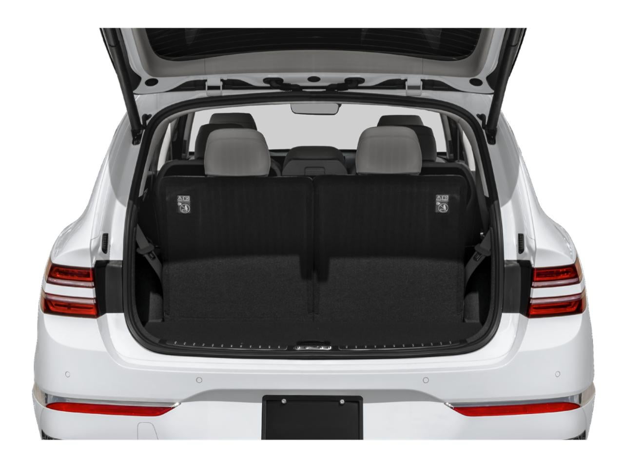 2027 GENESIS GV80 Prestige - Photo 7
