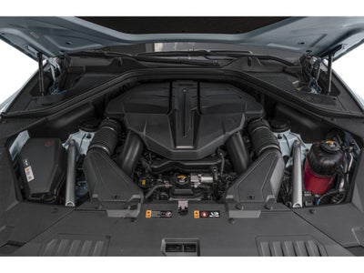 2027 Genesis GV80 3.5T Prestige