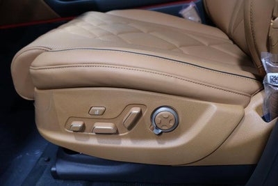 2026 Genesis GV80 3.5T PRESTIGE AWD