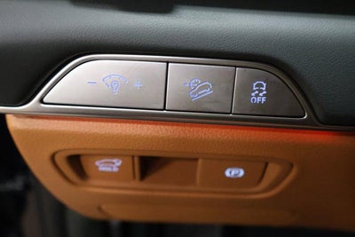 2026 Genesis GV80 3.5T PRESTIGE AWD