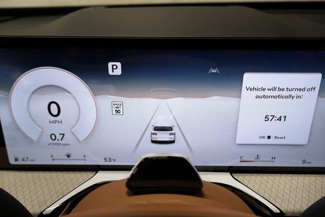 2026 Genesis GV80 3.5T PRESTIGE AWD