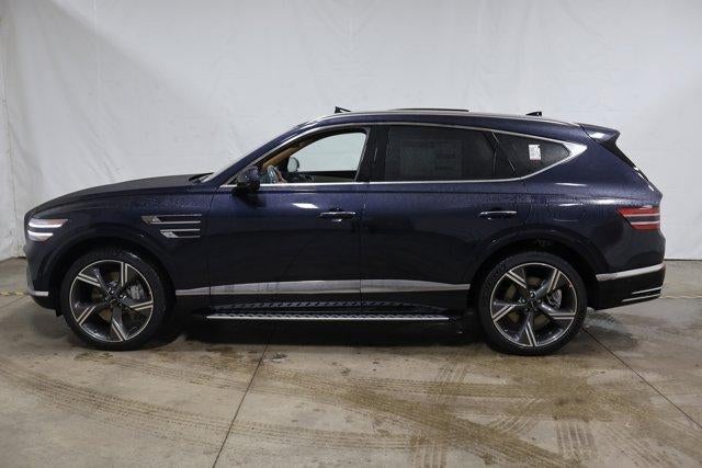 2026 Genesis GV80 3.5T PRESTIGE AWD