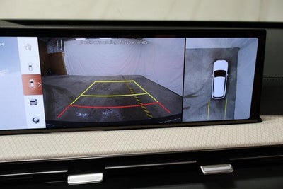 2026 Genesis GV80 3.5T PRESTIGE AWD