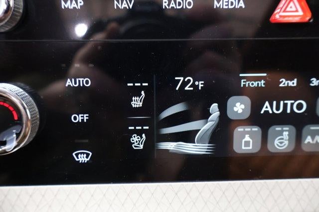 2026 Genesis GV80 3.5T PRESTIGE AWD