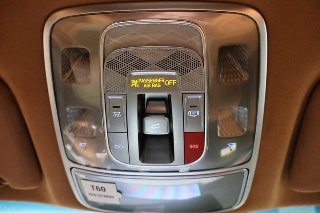 2026 Genesis GV80 3.5T PRESTIGE AWD