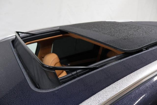 2026 Genesis GV80 3.5T PRESTIGE AWD