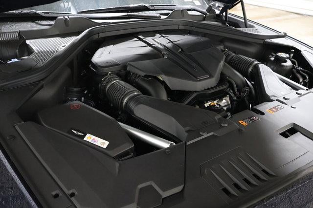 2026 Genesis GV80 3.5T PRESTIGE AWD