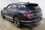 2026 Genesis GV80 3.5T PRESTIGE AWD