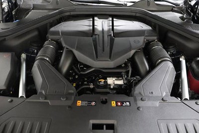 2026 Genesis GV80 3.5T PRESTIGE AWD