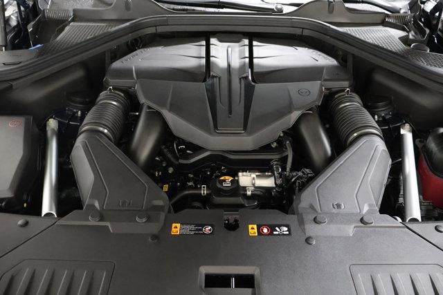 2026 Genesis GV80 3.5T PRESTIGE AWD