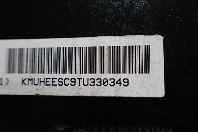 2026 Genesis GV80 3.5T PRESTIGE AWD