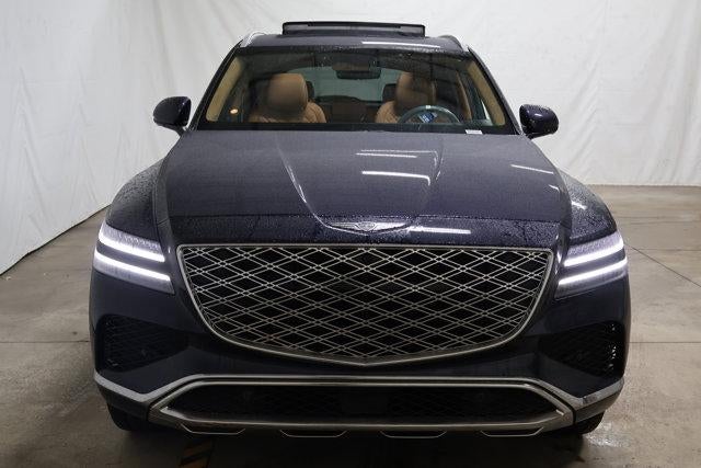 2026 Genesis GV80 3.5T PRESTIGE AWD