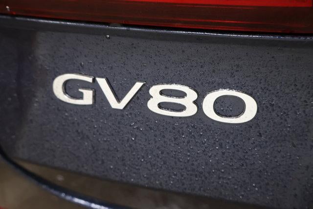 2026 Genesis GV80 3.5T PRESTIGE AWD